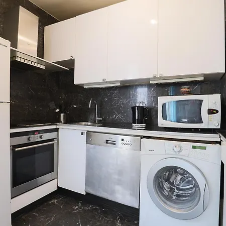 Charming Studio In Champs-elysees דירה *