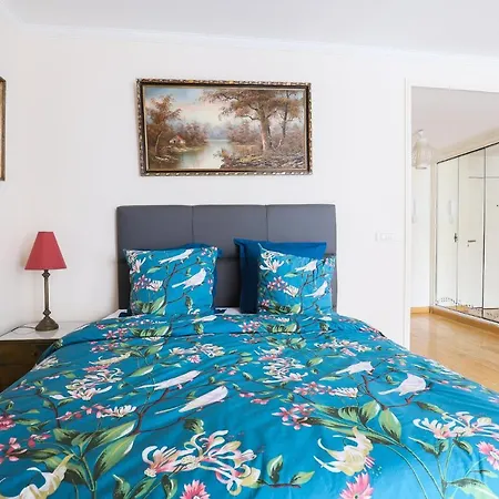 Charming Studio In Champs-elysees דירה פריז