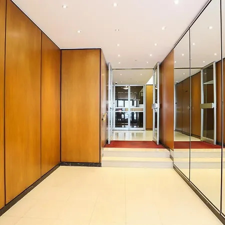 דירה Charming Studio In Champs-elysees פריז